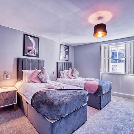 The Stylish Gem Of Bath - Football Table - Sleeps 10 Kültér fotó