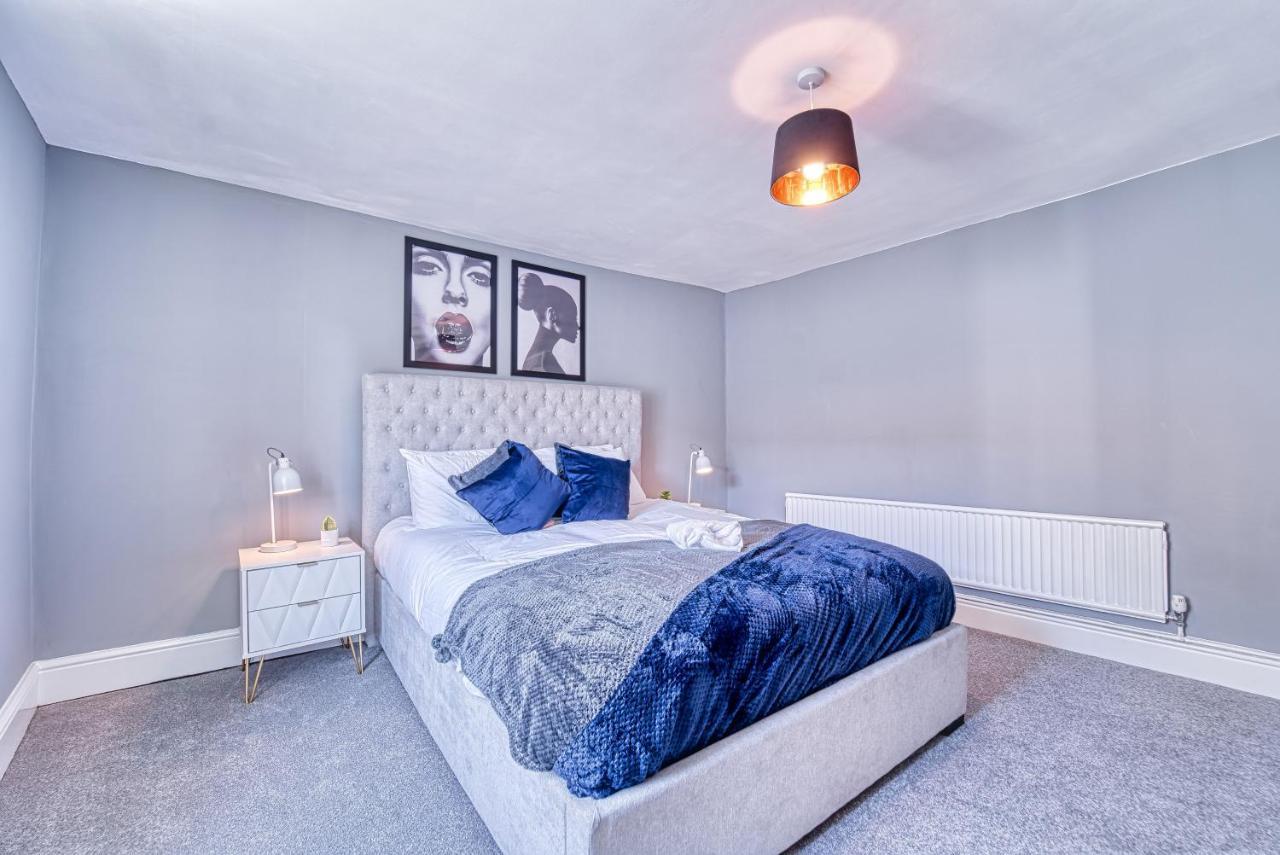 The Stylish Gem Of Bath - Football Table - Sleeps 10 Kültér fotó