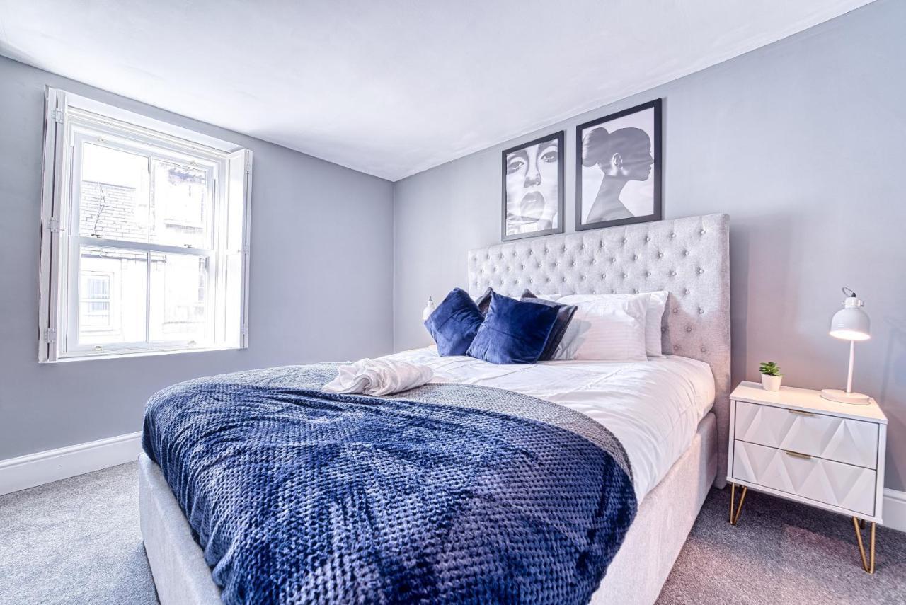 The Stylish Gem Of Bath - Football Table - Sleeps 10 Kültér fotó