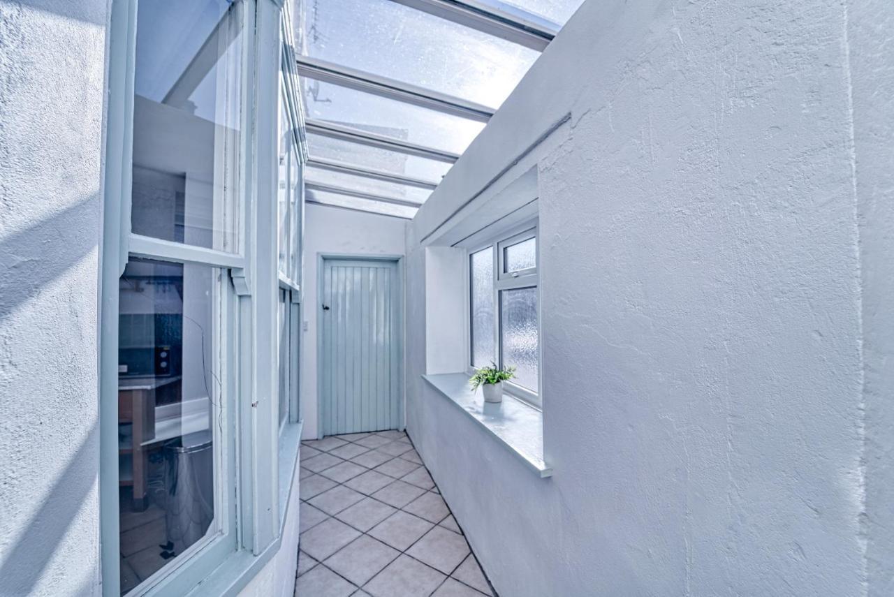 The Stylish Gem Of Bath - Football Table - Sleeps 10 Kültér fotó