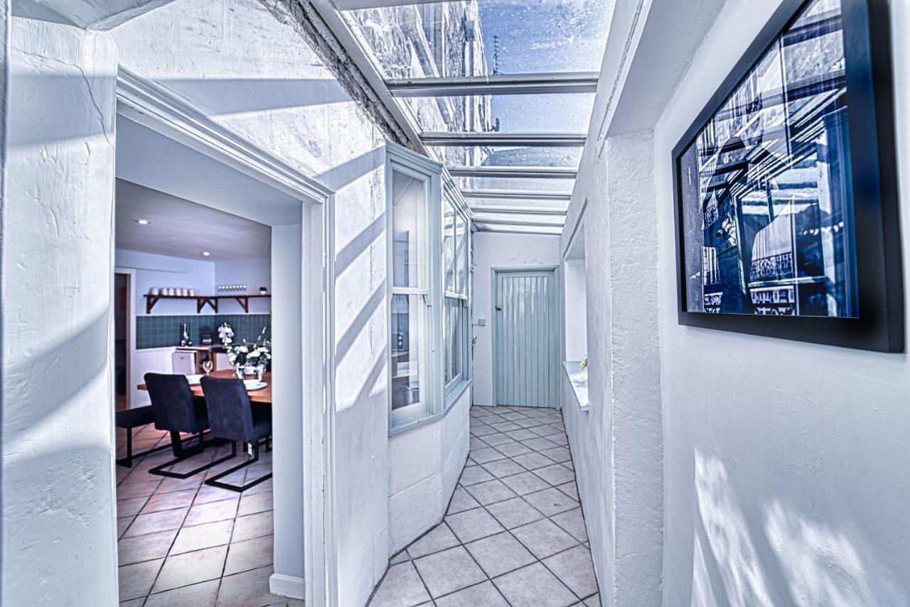 The Stylish Gem Of Bath - Football Table - Sleeps 10 Kültér fotó